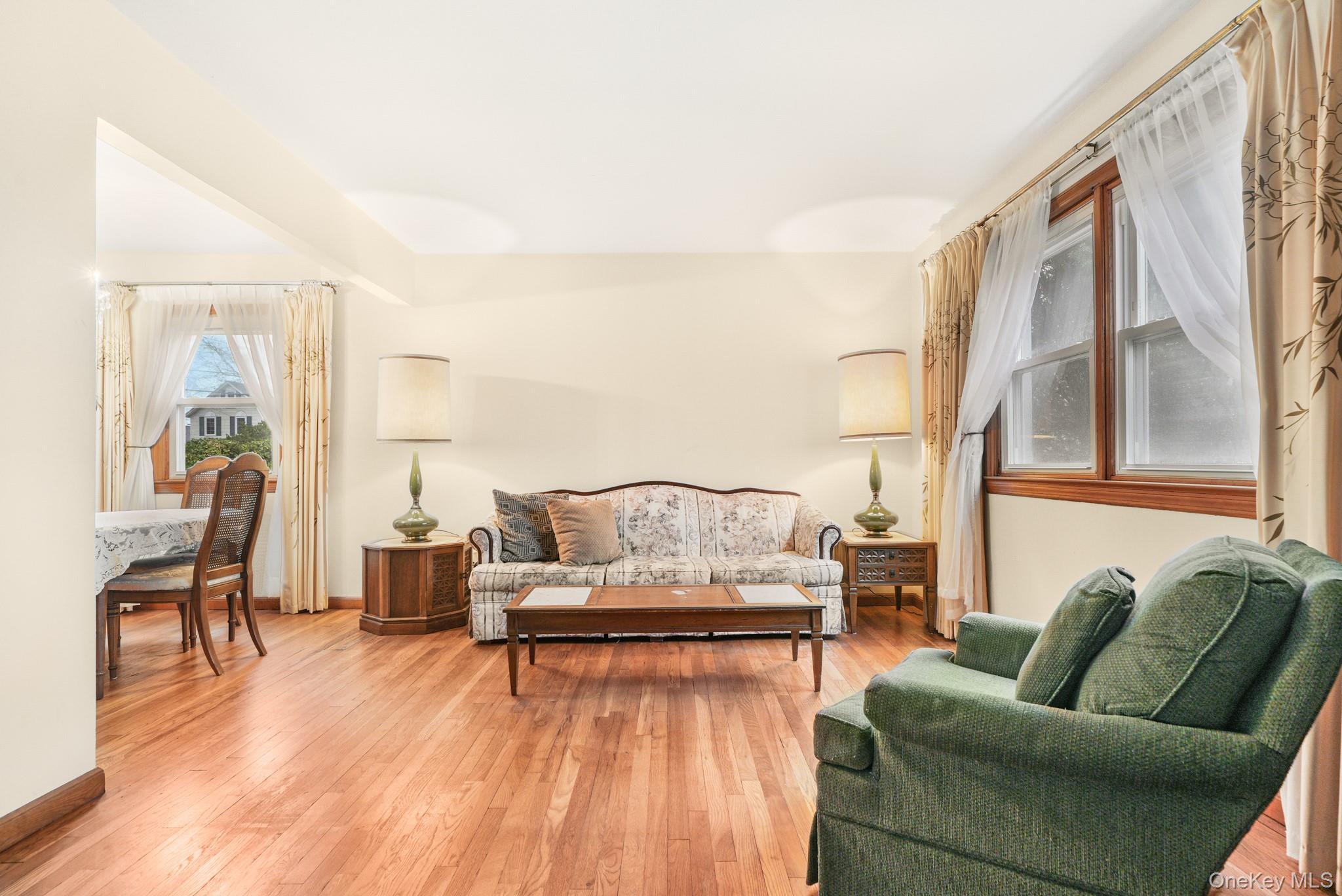 6 Lombardi Road, Pearl River, NY 10965