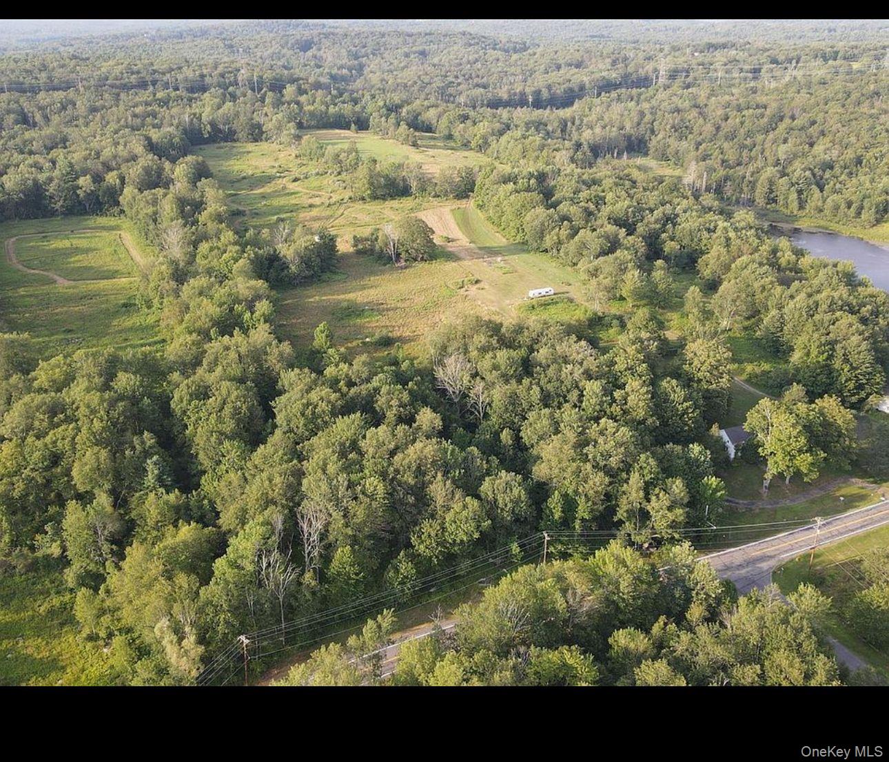 Sackett Lake Road, Forestburgh, NY 12777