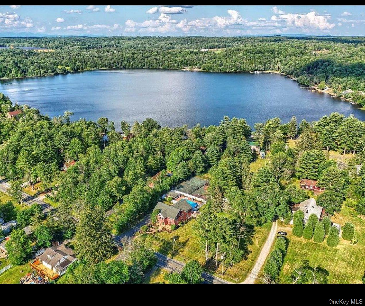 Sackett Lake Road, Forestburgh, NY 12777