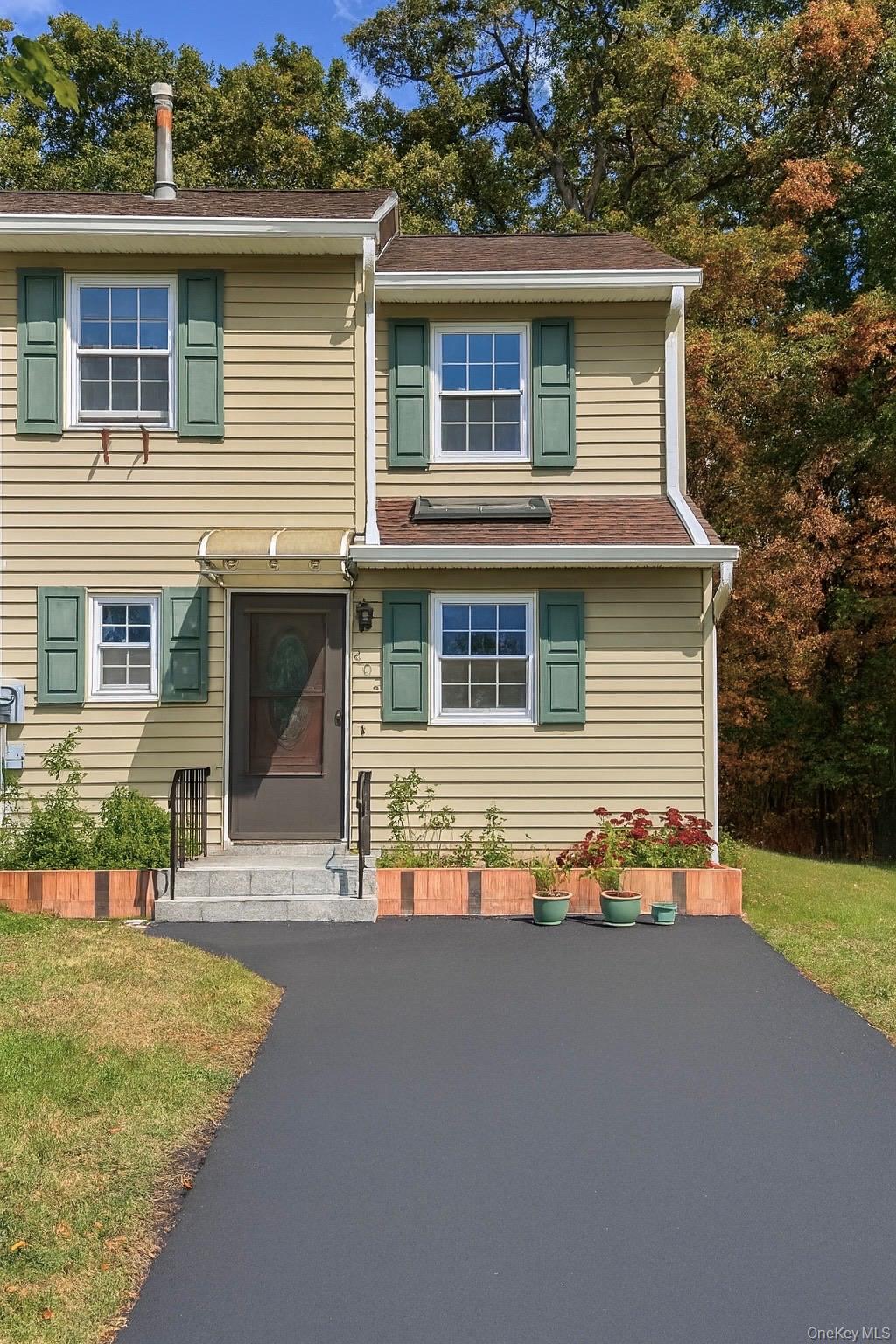 202 Blake Road, Maybrook, NY 12543