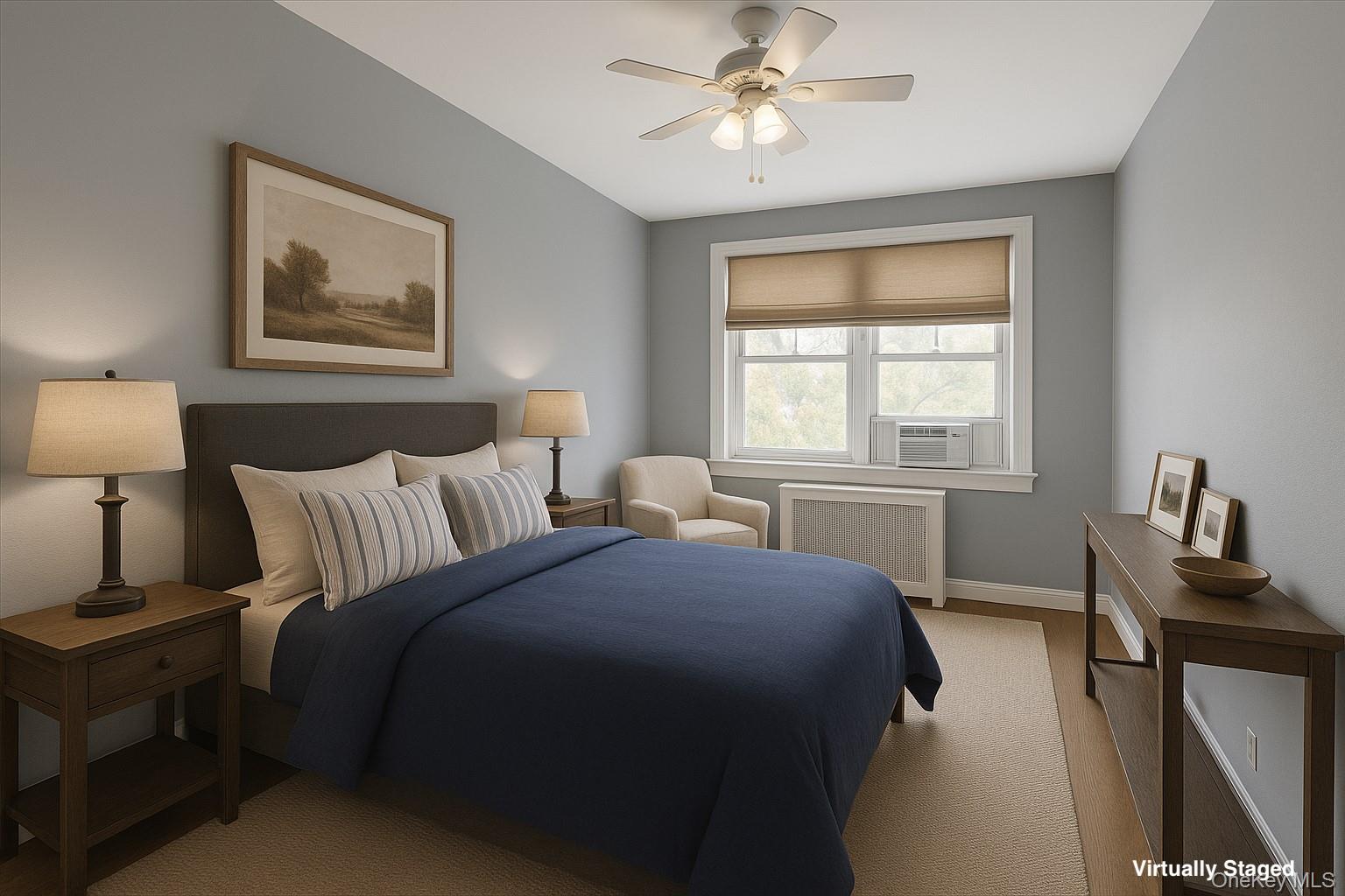 7 Edwards # 2G, Roslyn Heights, NY 11577