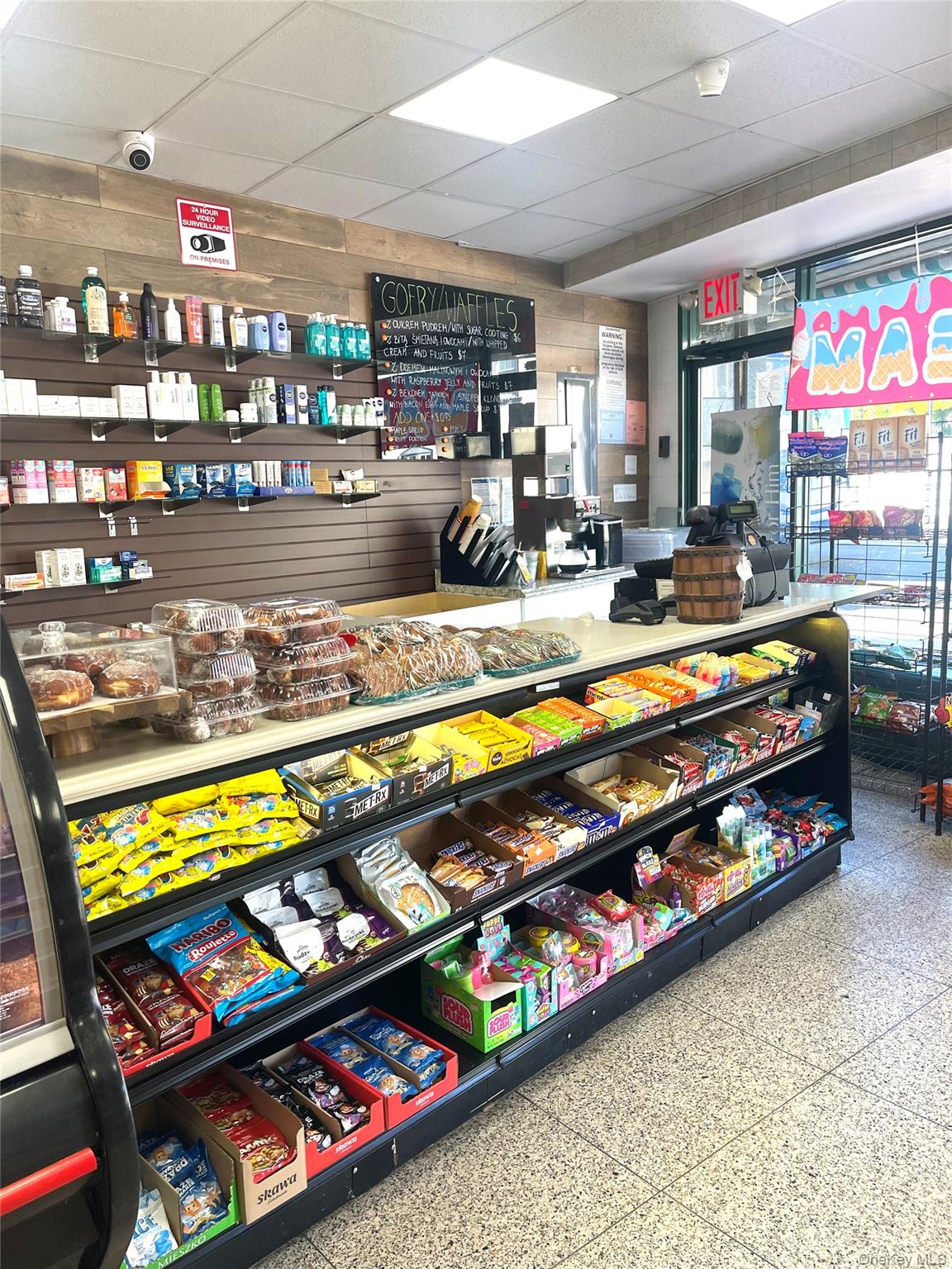 57-57 61st Street, Maspeth, NY 11378