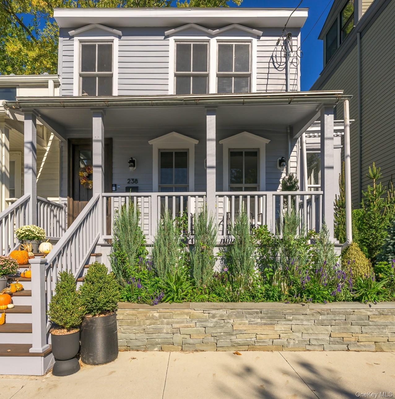 238 Allen Street, Hudson, NY 12534