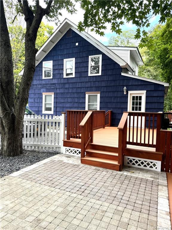 64 Orrs Mills Road # A, Salisbury Mills, NY 12577