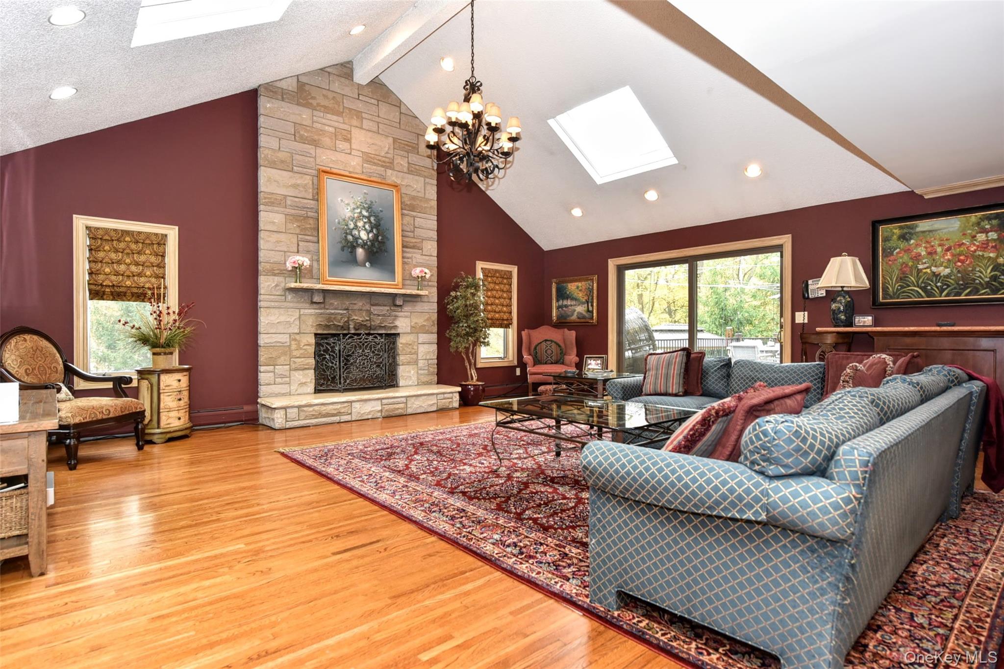 4 Abbey Road, Orangeburg, NY 10962