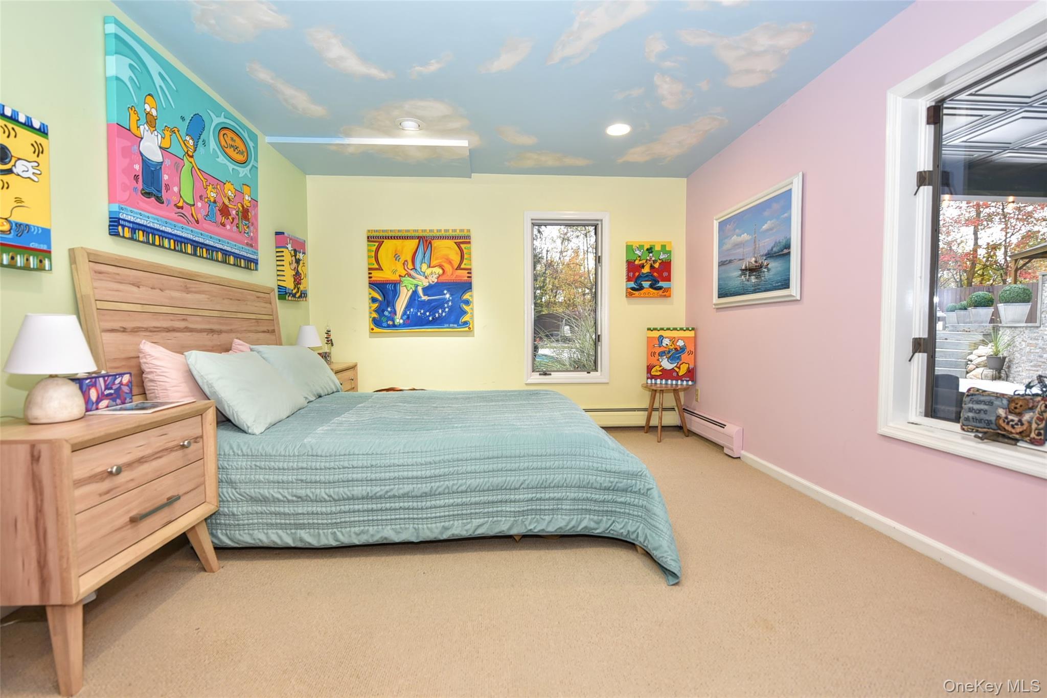 4 Abbey Road, Orangeburg, NY 10962