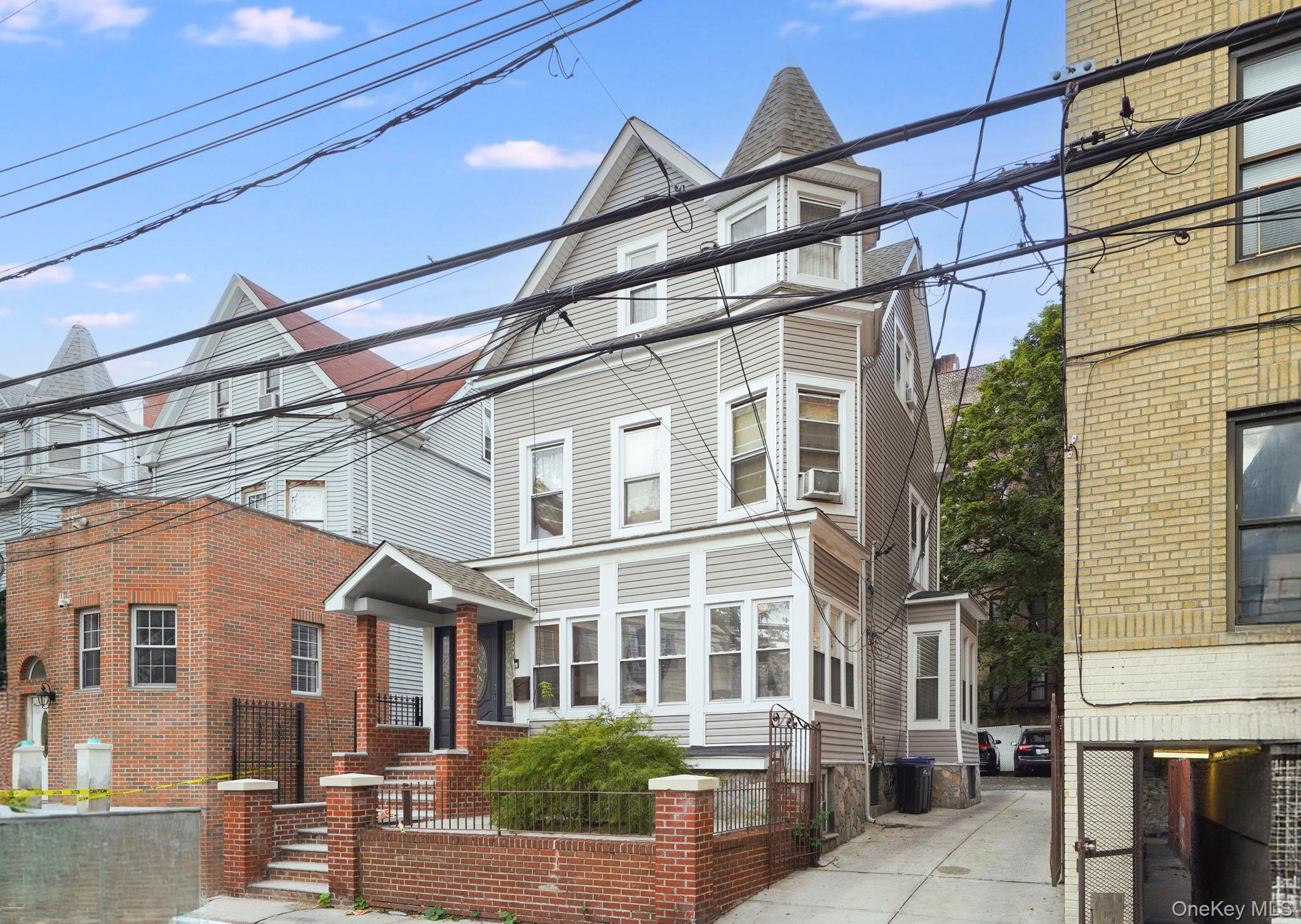 3340 Perry Avenue, Bronx, NY 10467