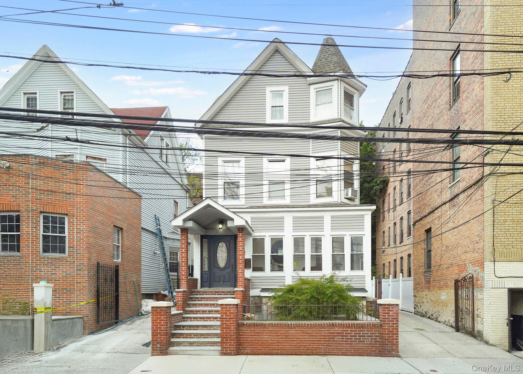 3340 Perry Avenue, Bronx, NY 10467