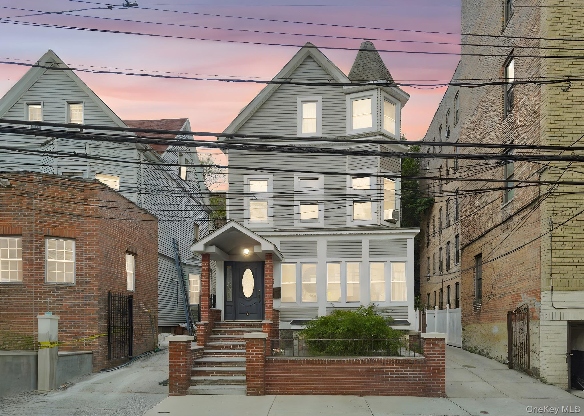 3340 Perry Avenue, Bronx, NY 10467