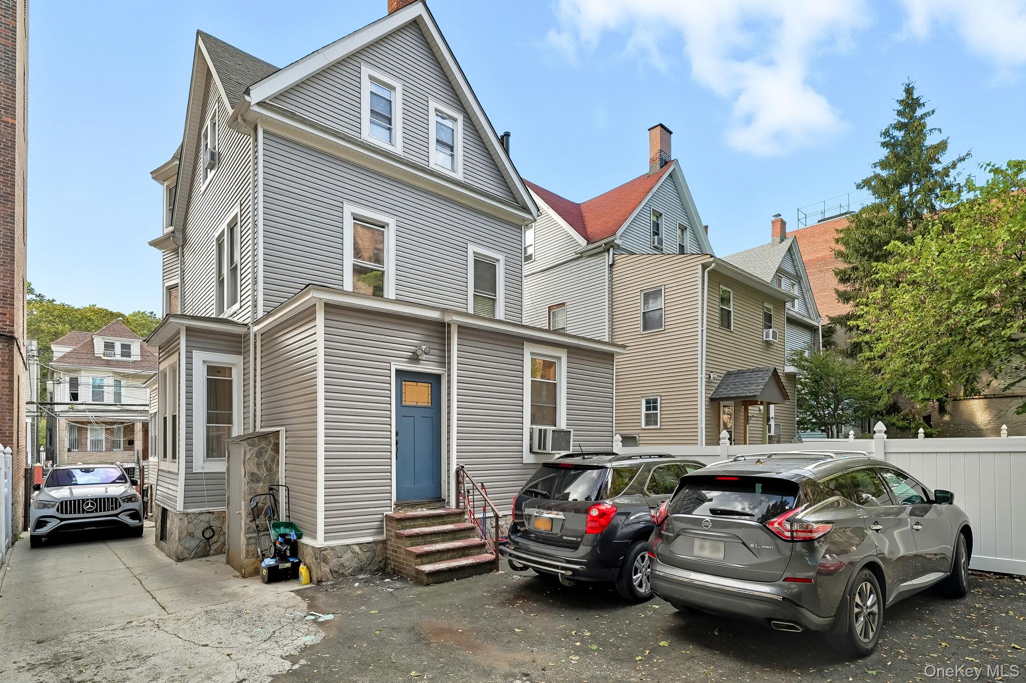 3340 Perry Avenue, Bronx, NY 10467