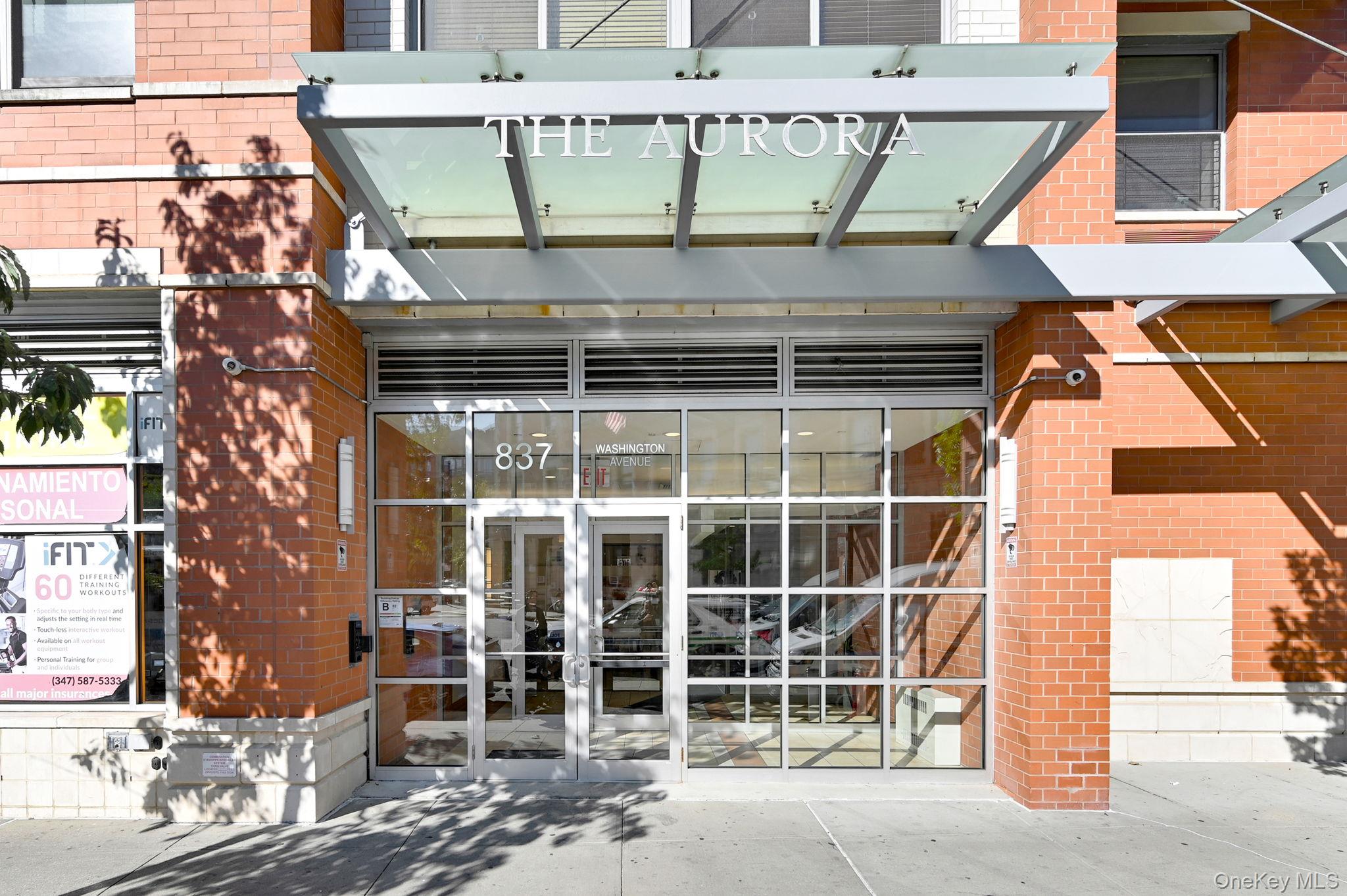 837 Washington Avenue # 8P, Bronx, NY 10451