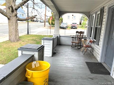 105 Fowler Street, Port Jervis, NY 12771