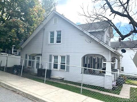 105 Fowler Street, Port Jervis, NY 12771