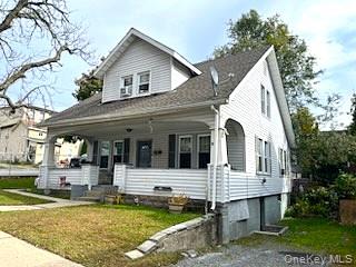 105 Fowler Street, Port Jervis, NY 12771