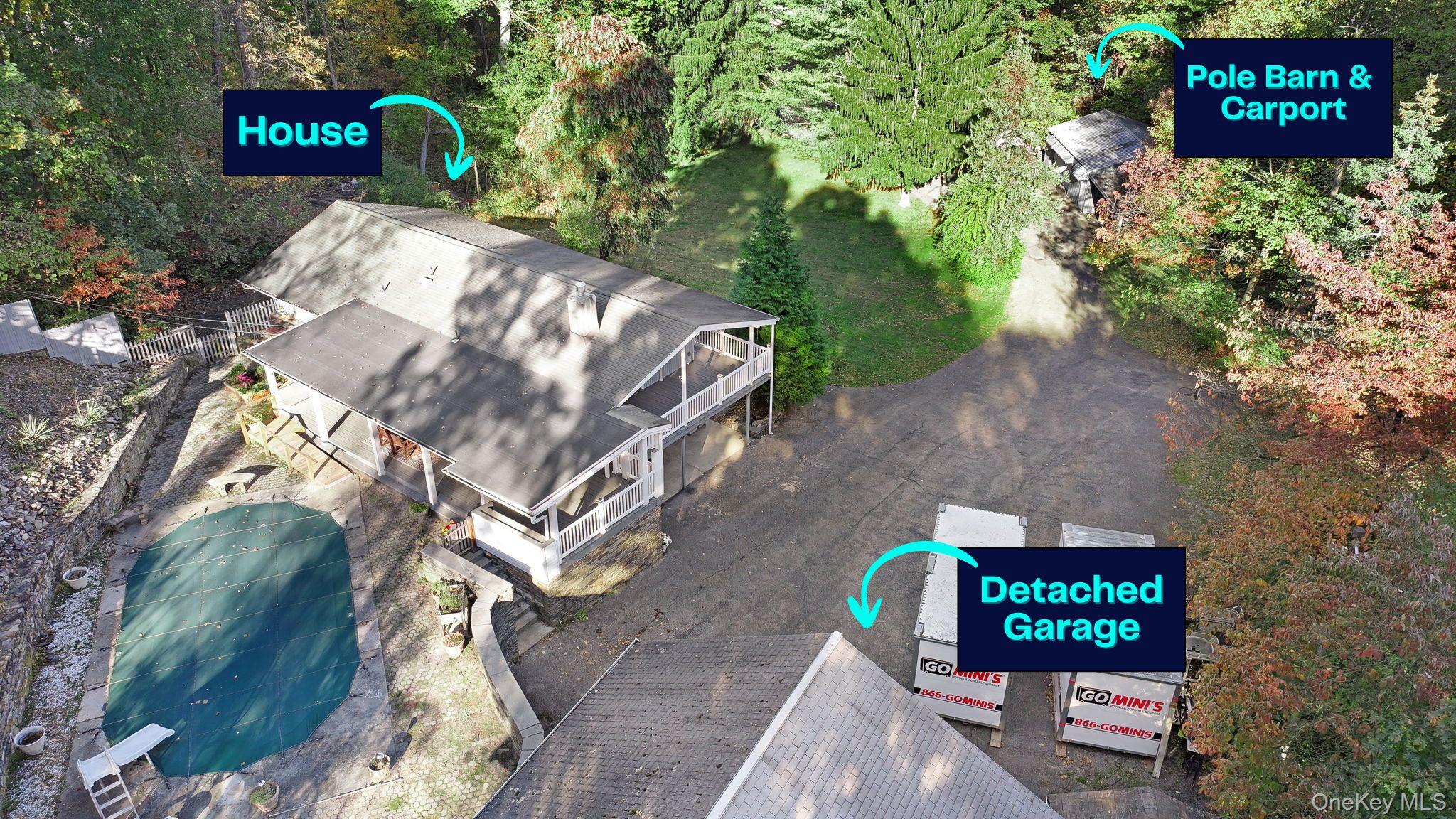 59 Brothers Road, Wappingers Falls, NY 12590