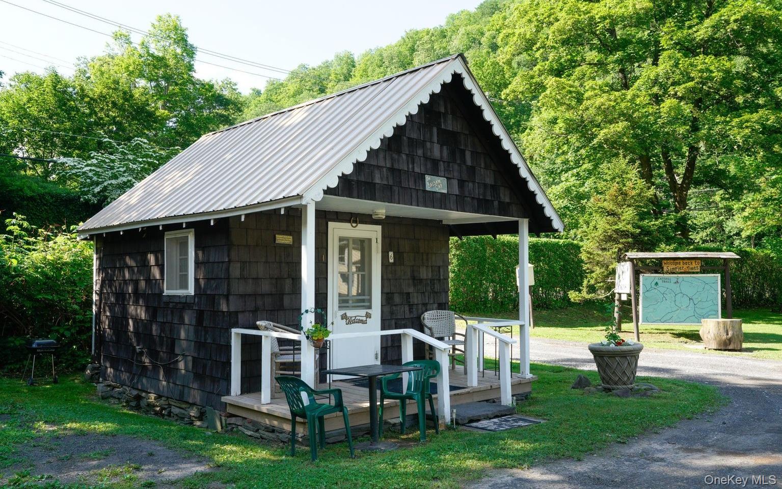 5973 State Route 28, Phoenicia, NY 12464