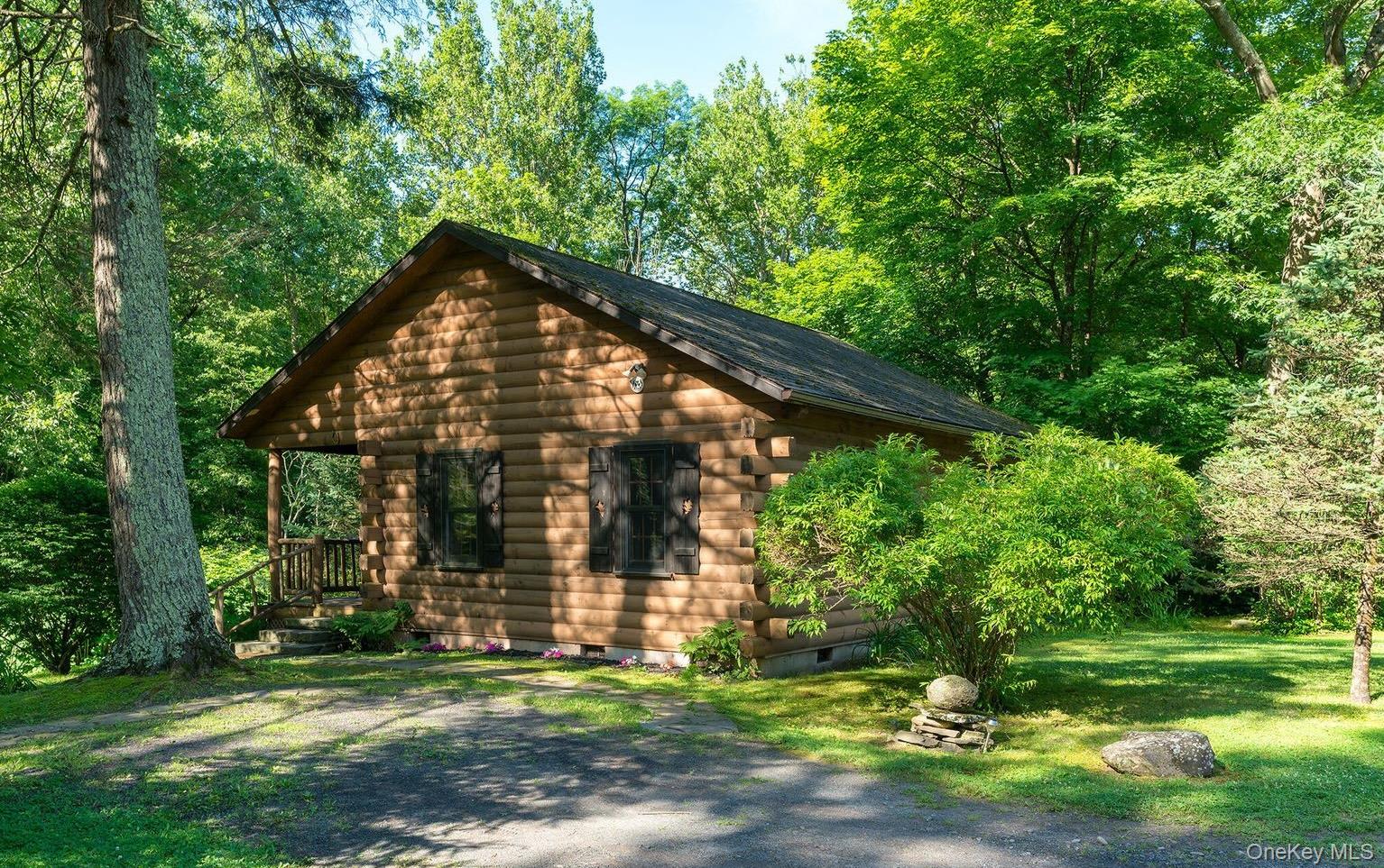 5973 State Route 28, Phoenicia, NY 12464