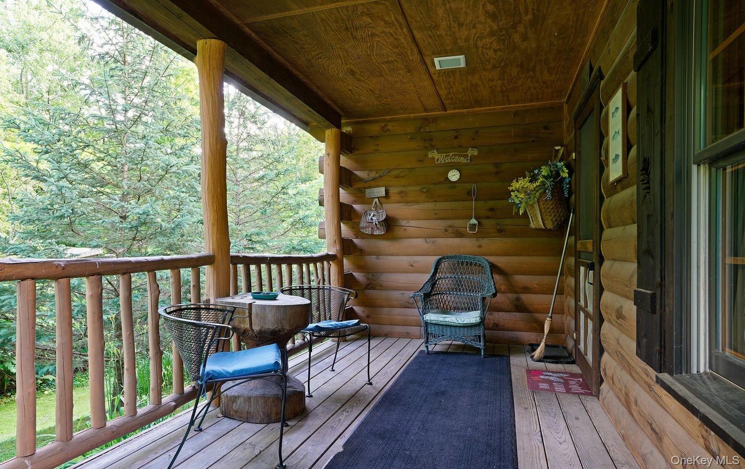 5973 State Route 28, Phoenicia, NY 12464