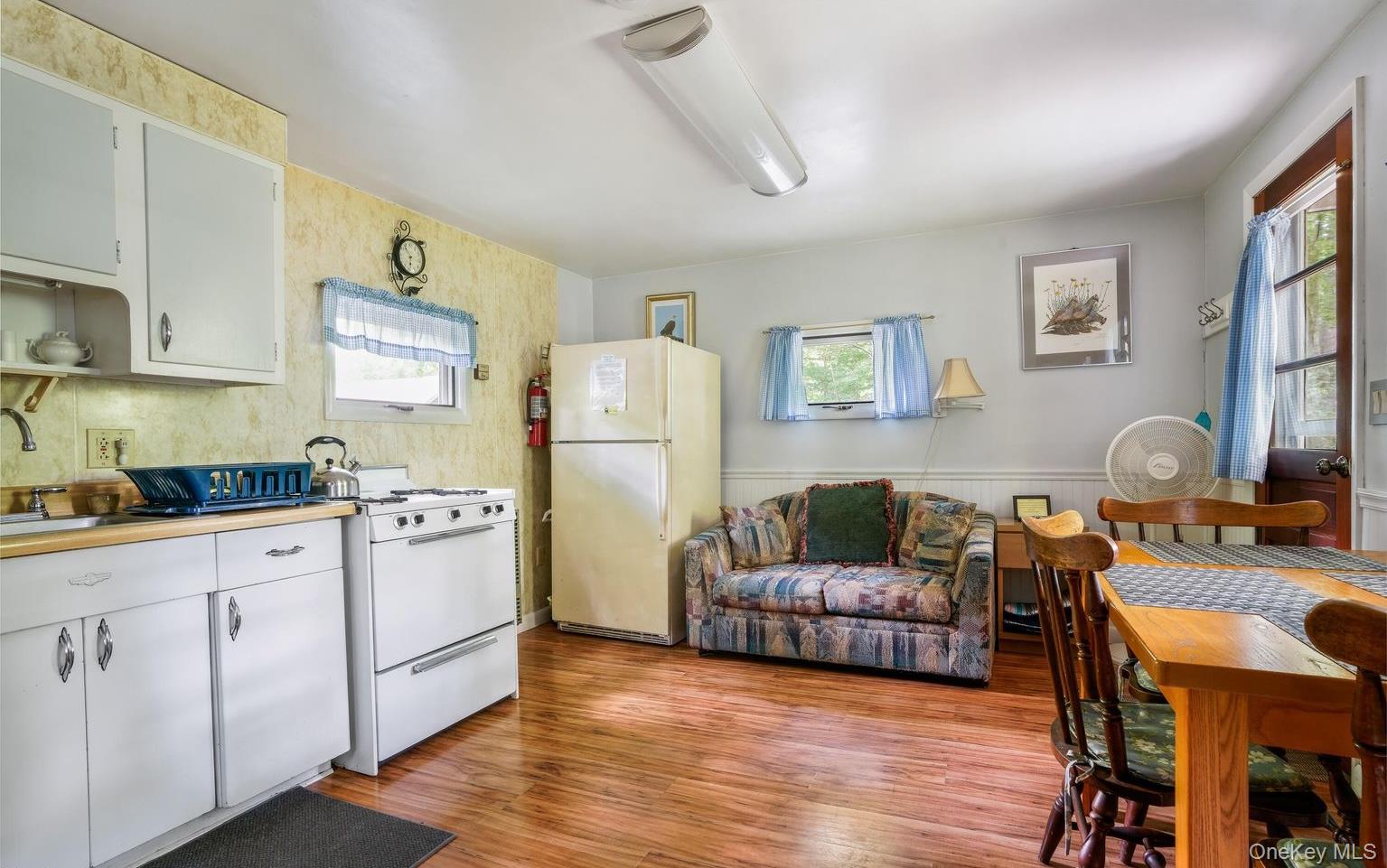 5973 State Route 28, Phoenicia, NY 12464