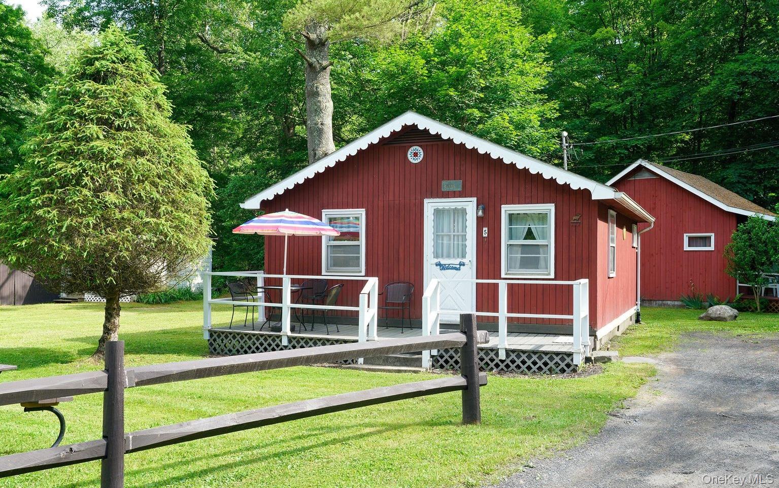 5973 State Route 28, Phoenicia, NY 12464