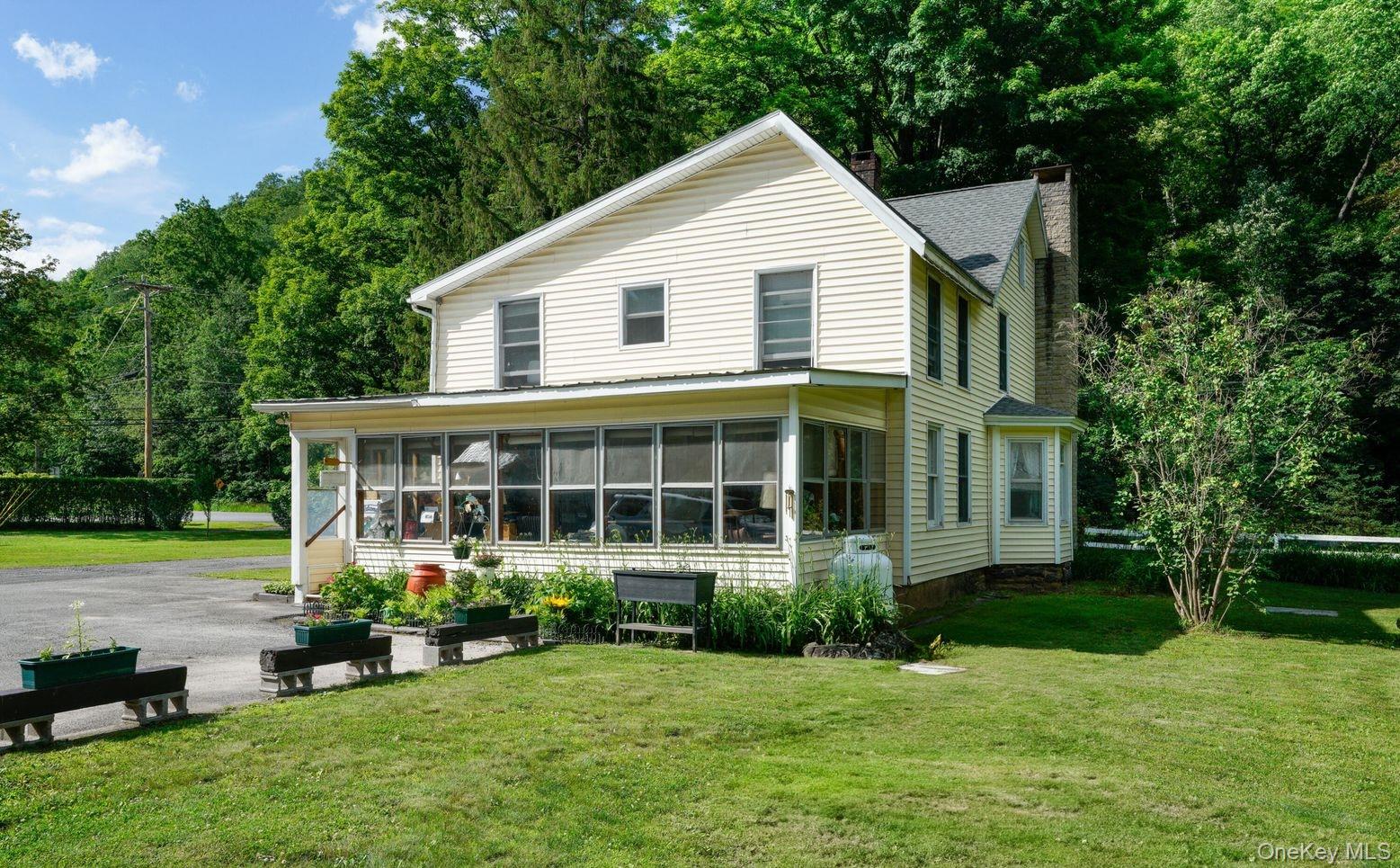 5973 State Route 28, Phoenicia, NY 12464