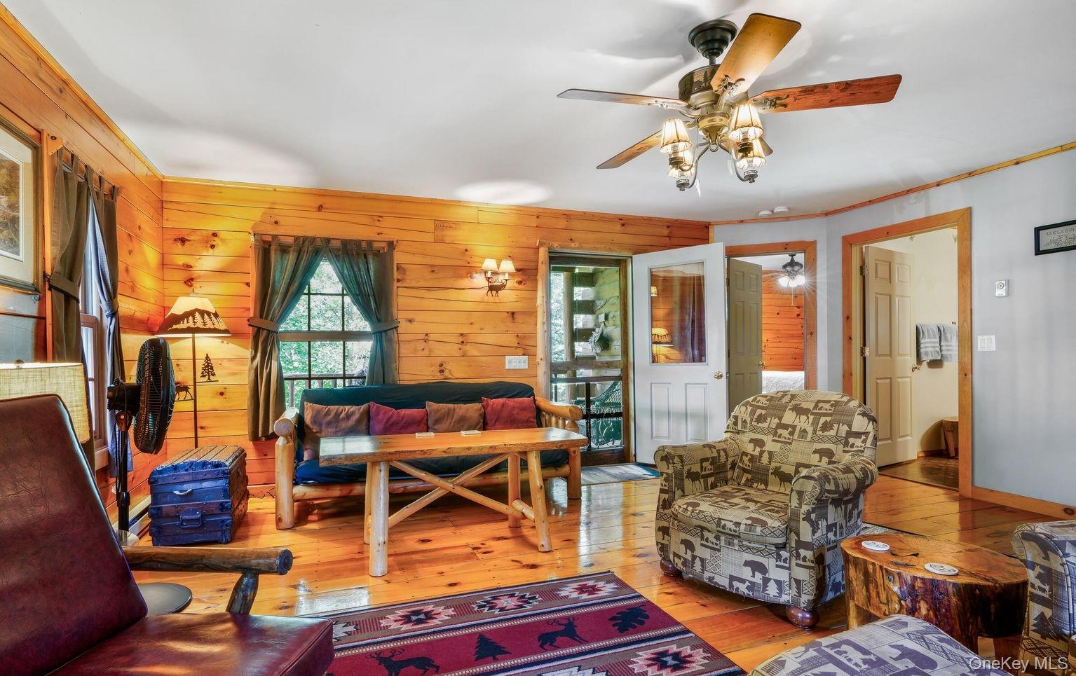 5973 State Route 28, Phoenicia, NY 12464