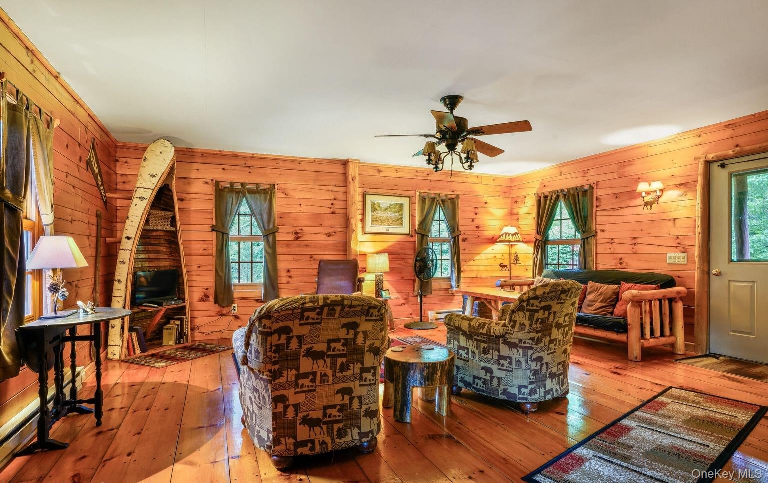 5973 State Route 28, Phoenicia, NY 12464