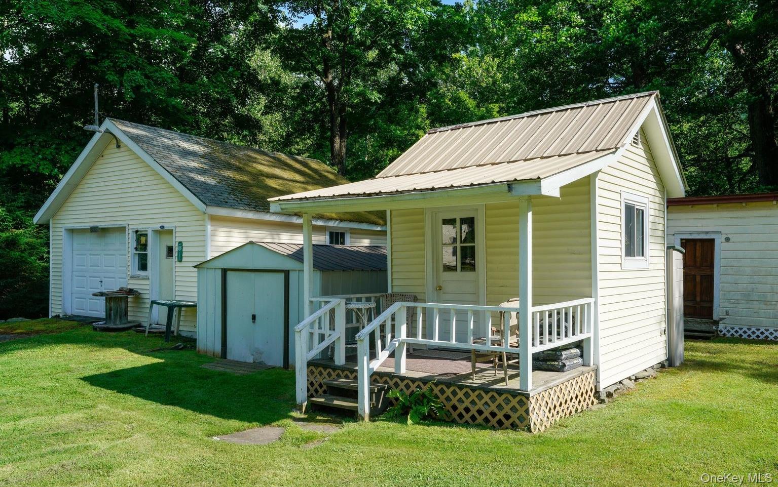 5973 State Route 28, Phoenicia, NY 12464