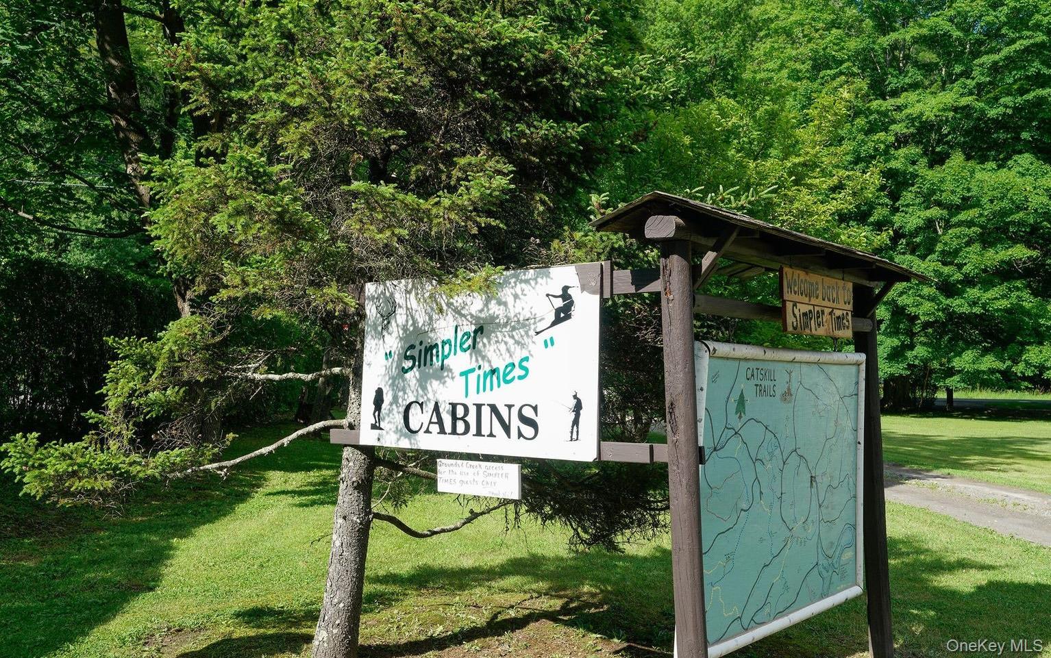 5973 State Route 28, Phoenicia, NY 12464