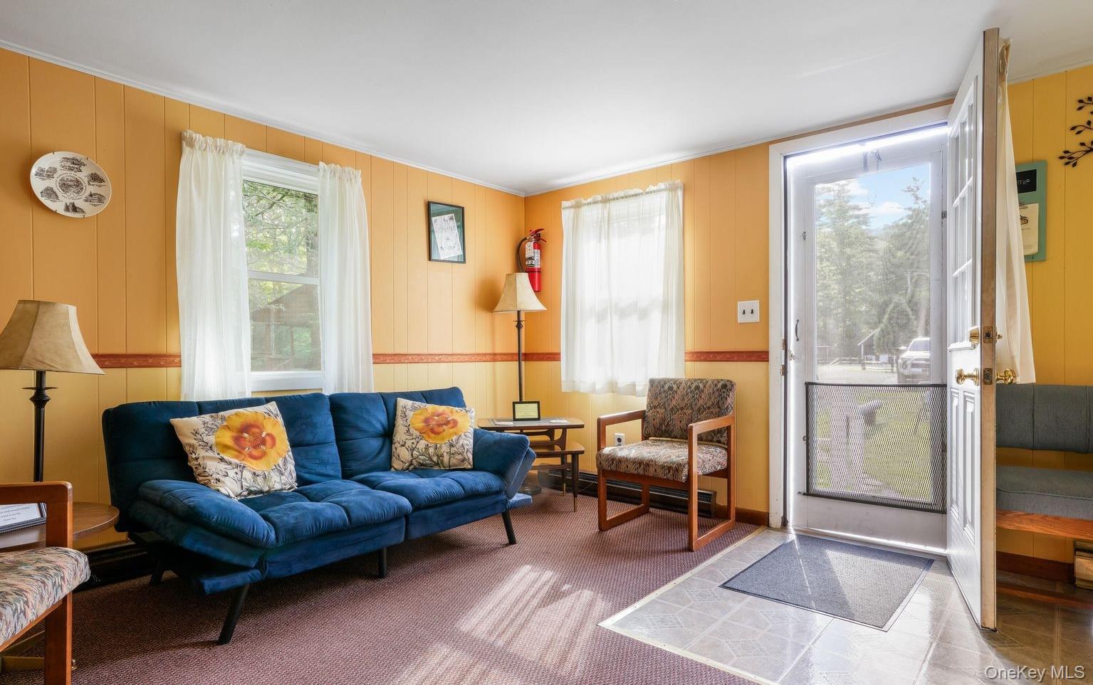 5973 State Route 28, Phoenicia, NY 12464