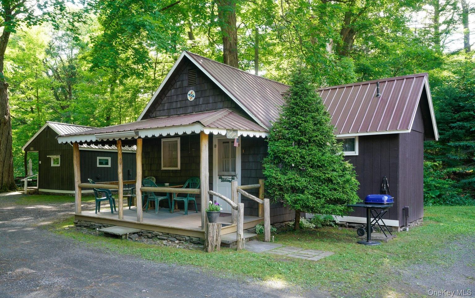 5973 State Route 28, Phoenicia, NY 12464