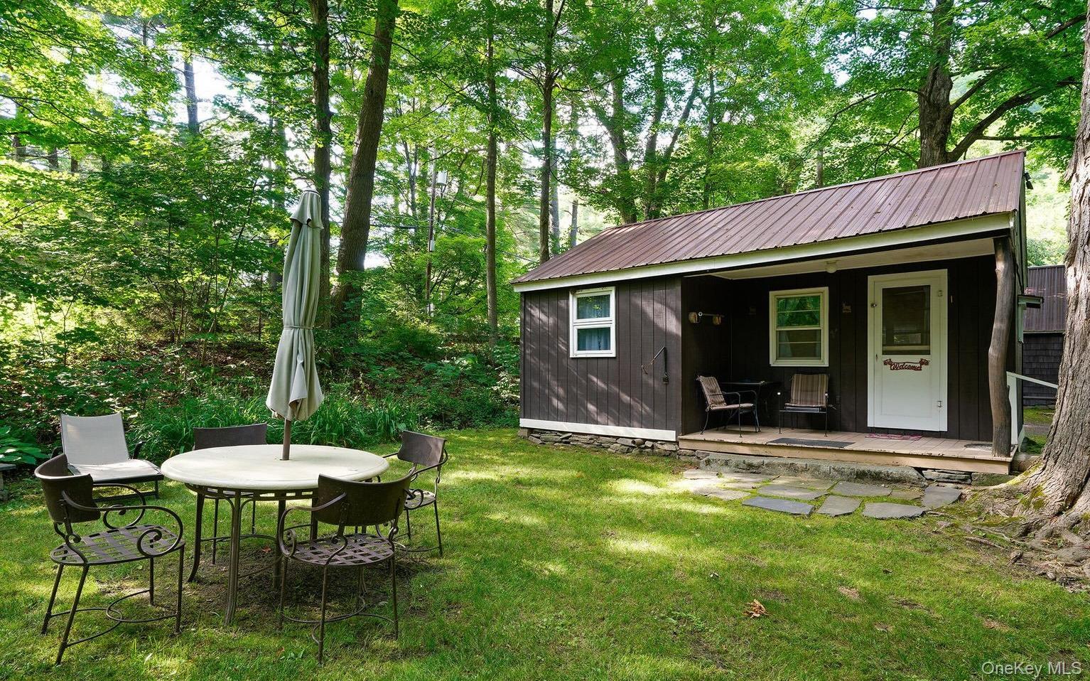 5973 State Route 28, Phoenicia, NY 12464