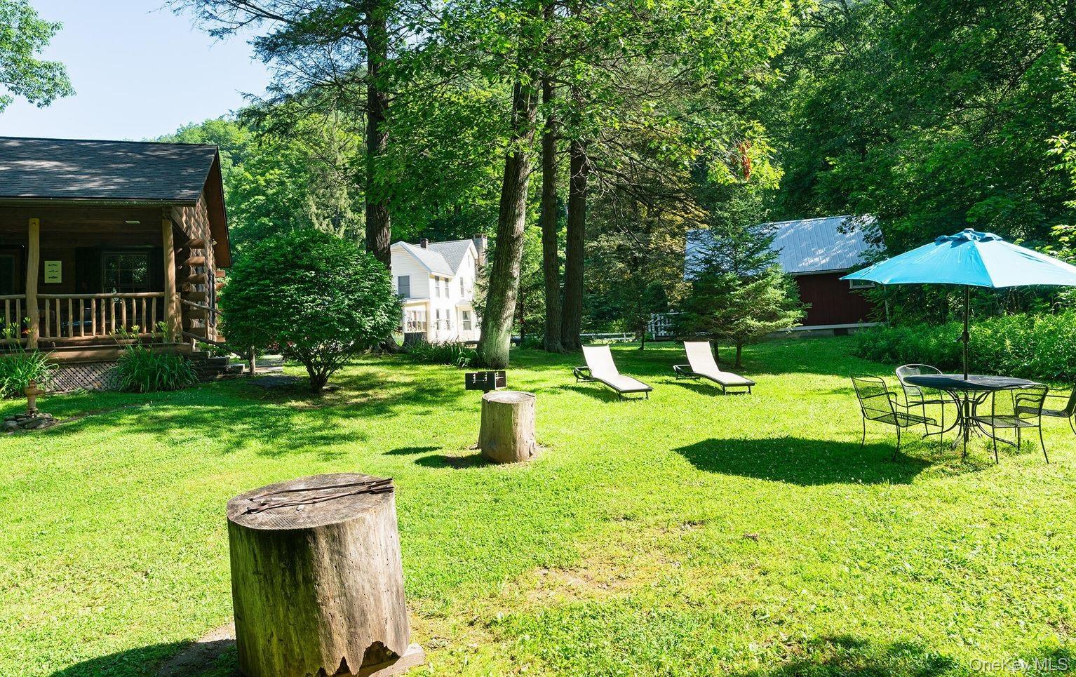 5973 State Route 28, Phoenicia, NY 12464