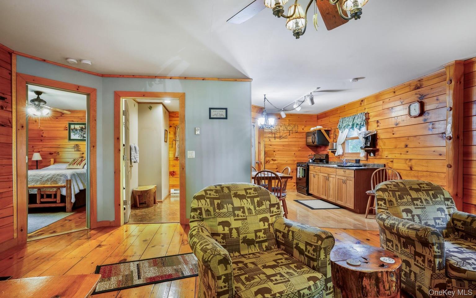 5973 State Route 28, Phoenicia, NY 12464