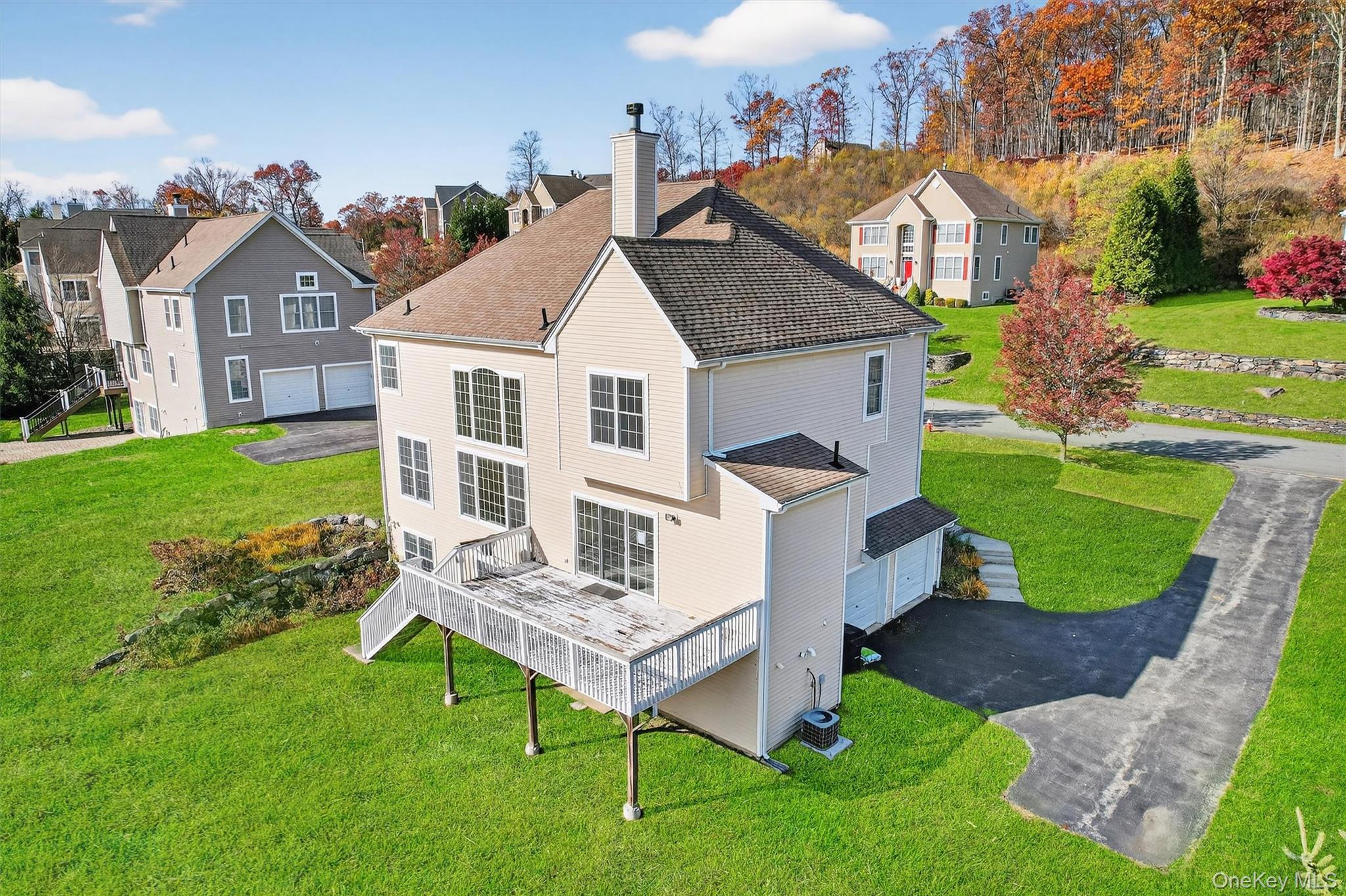 12 Heather Ridge, Highland Mills, NY 10930