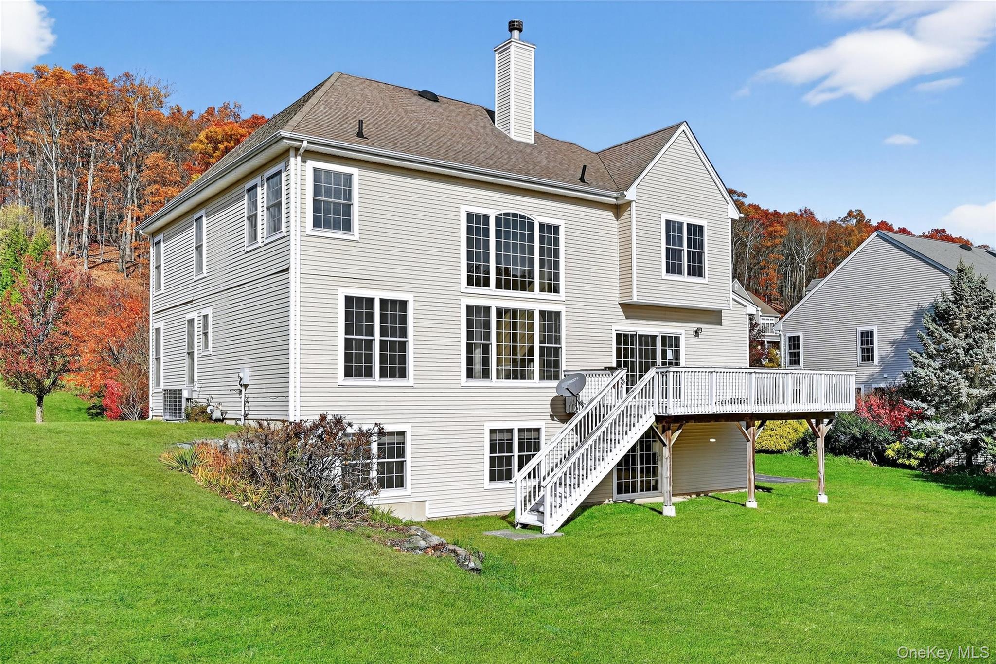 12 Heather Ridge, Highland Mills, NY 10930