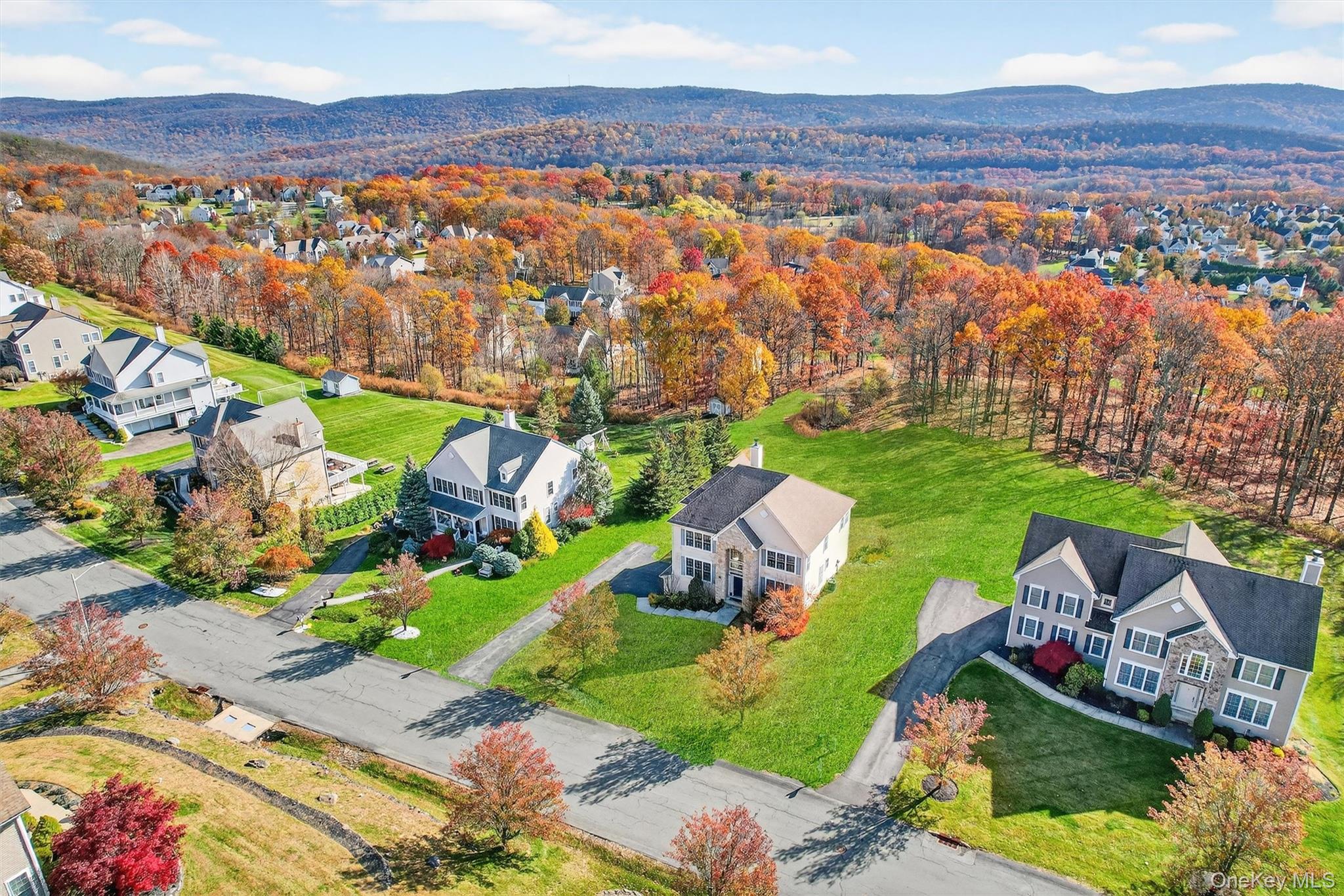 12 Heather Ridge, Highland Mills, NY 10930