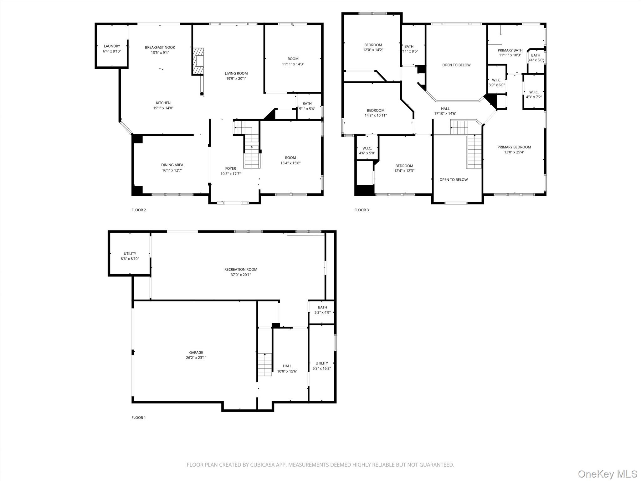 12 Heather Ridge, Highland Mills, NY 10930