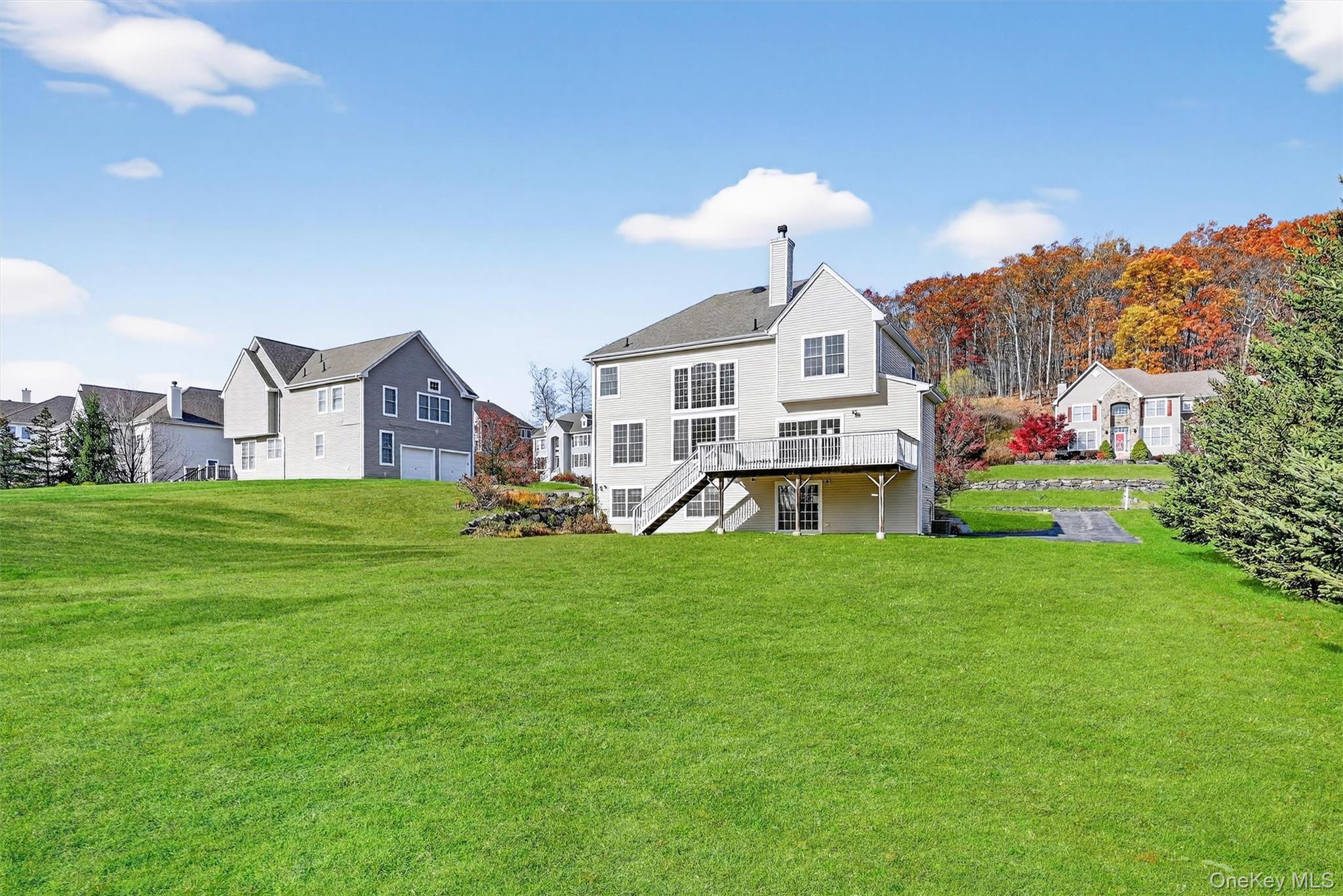 12 Heather Ridge, Highland Mills, NY 10930