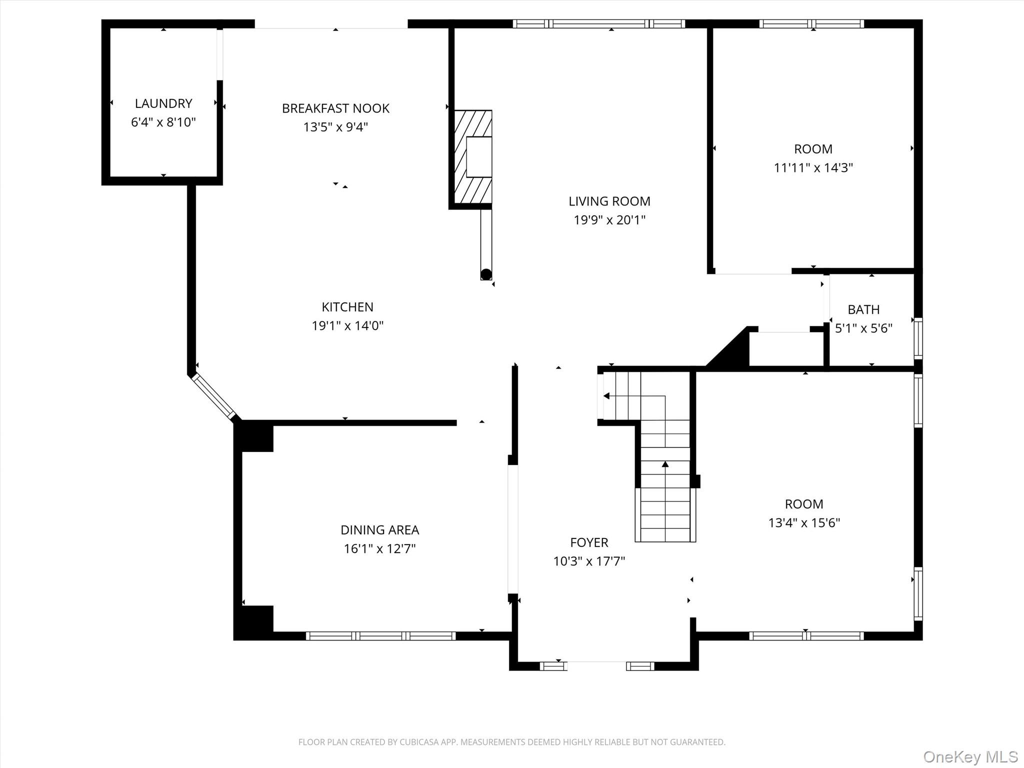 12 Heather Ridge, Highland Mills, NY 10930