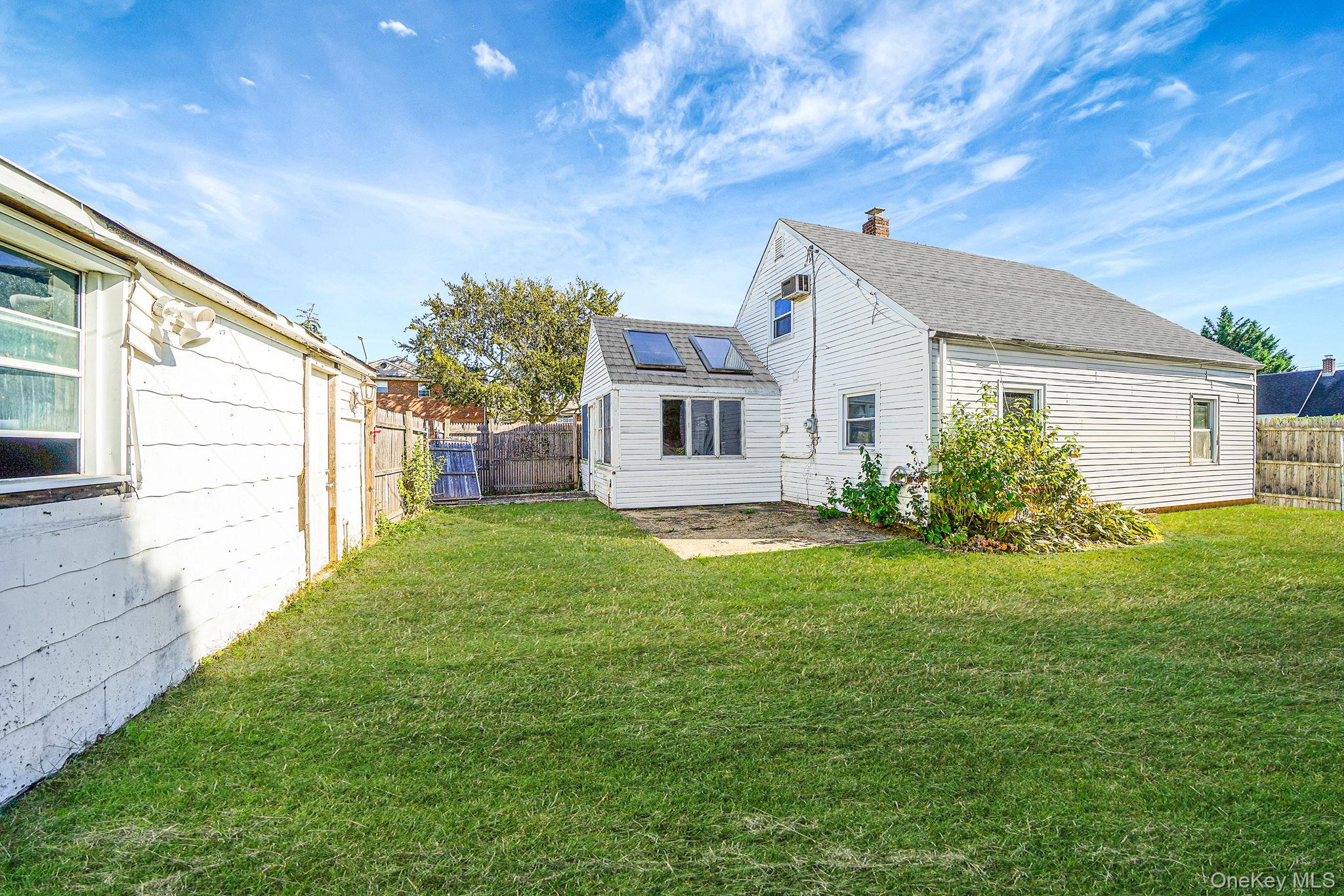 36 Bowling Lane, Levittown, NY 11756