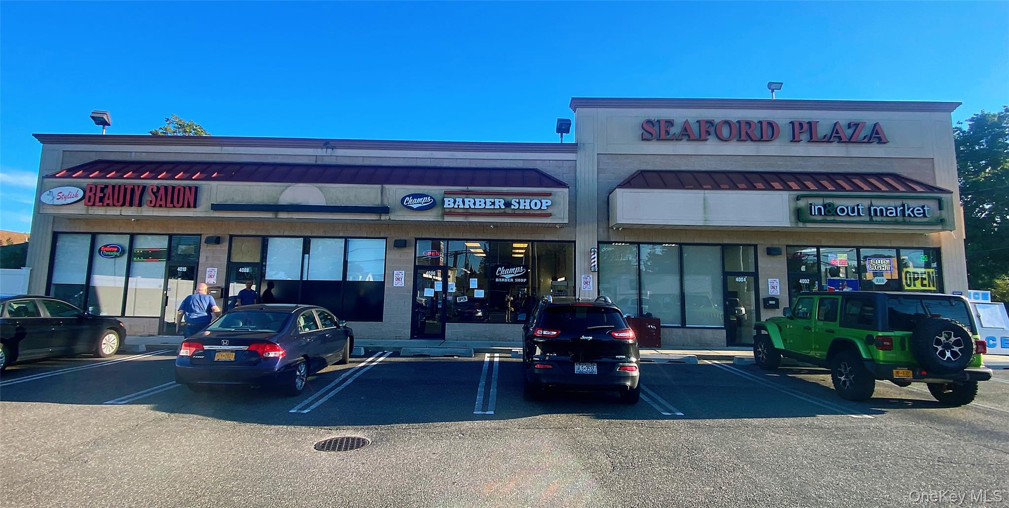 4008 Jerusalem Avenue, Hempstead, NY 11783