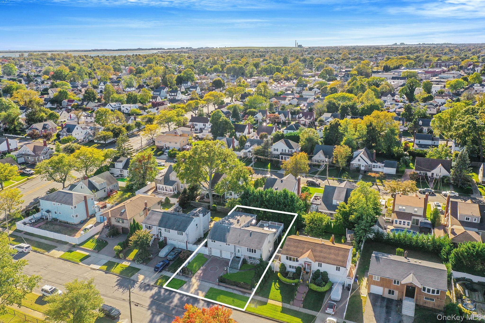 2864 Eastern Boulevard, Baldwin, NY 11510