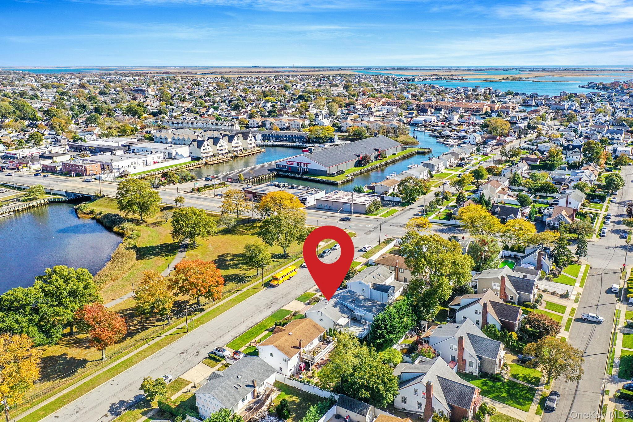 2864 Eastern Boulevard, Baldwin, NY 11510