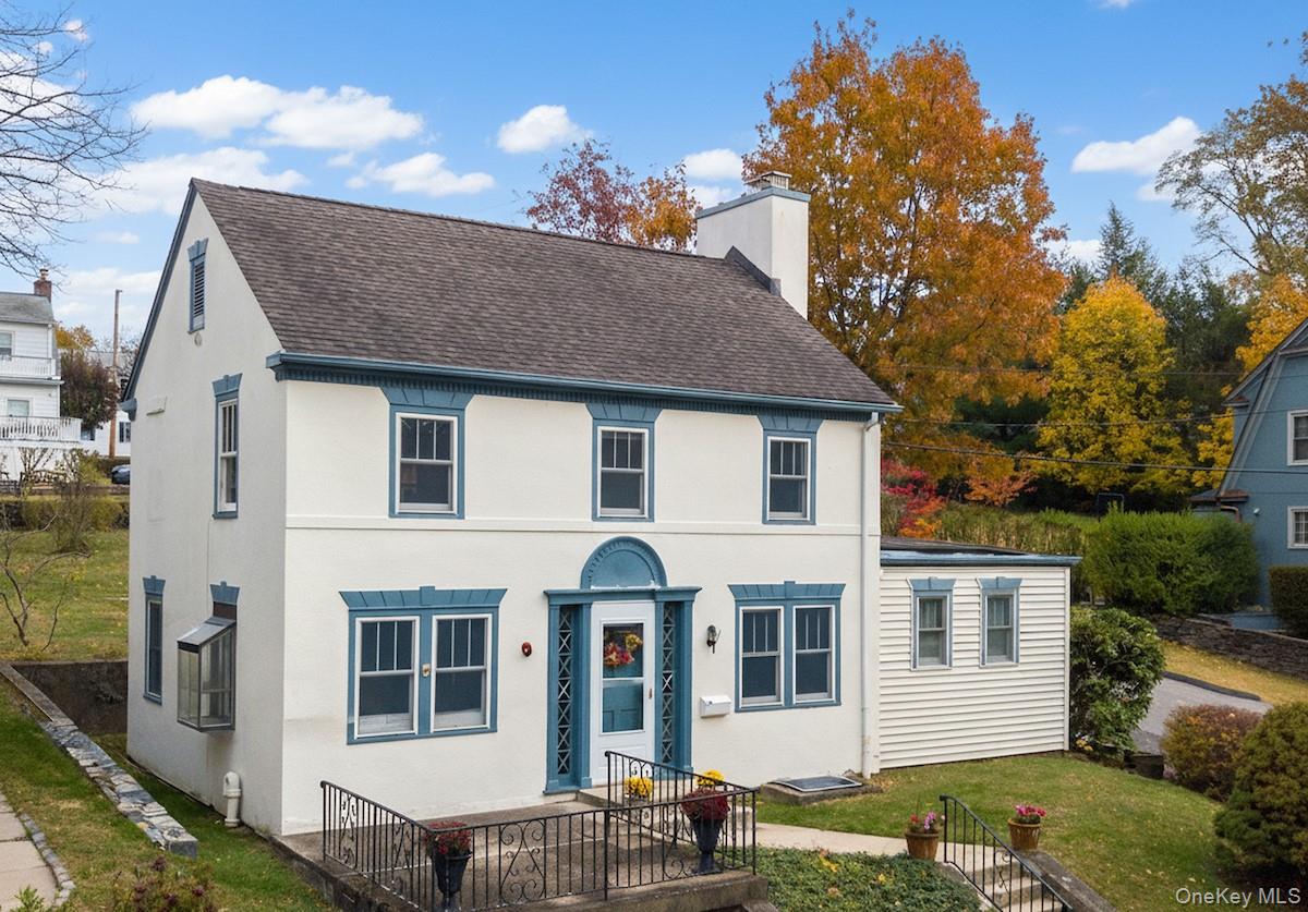 63 Grandview Avenue, Dobbs Ferry, NY 10522