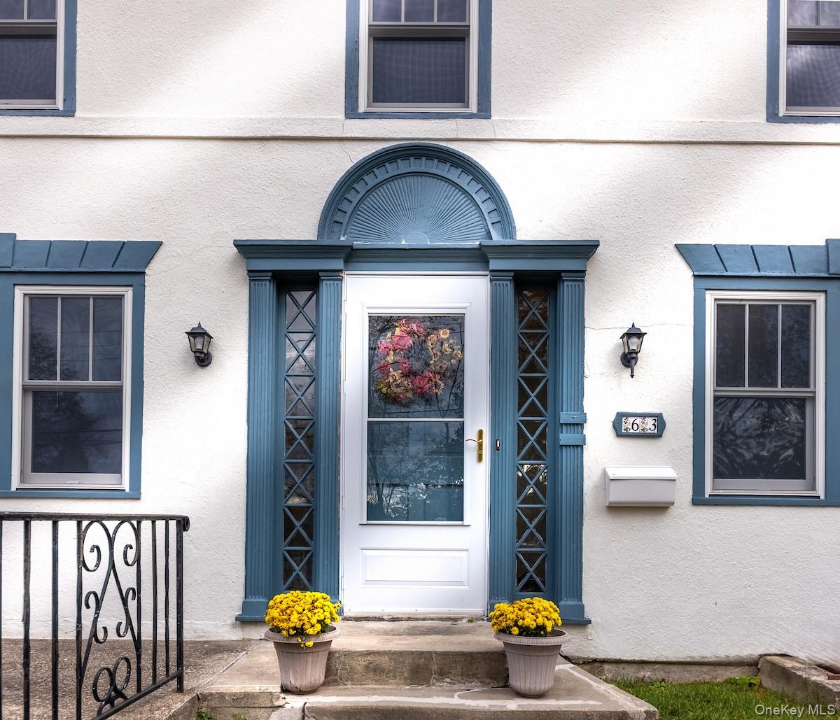 63 Grandview Avenue, Dobbs Ferry, NY 10522