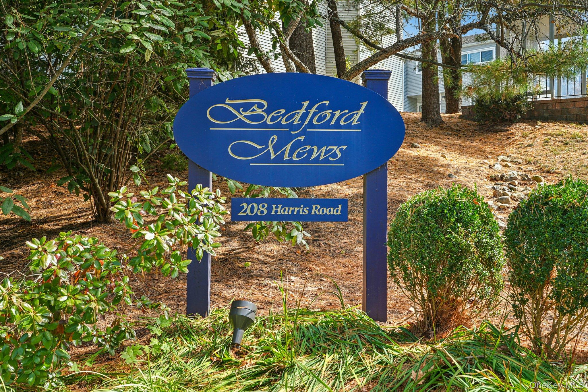 208 Harris Road # FA4, Bedford Hills, NY 10507