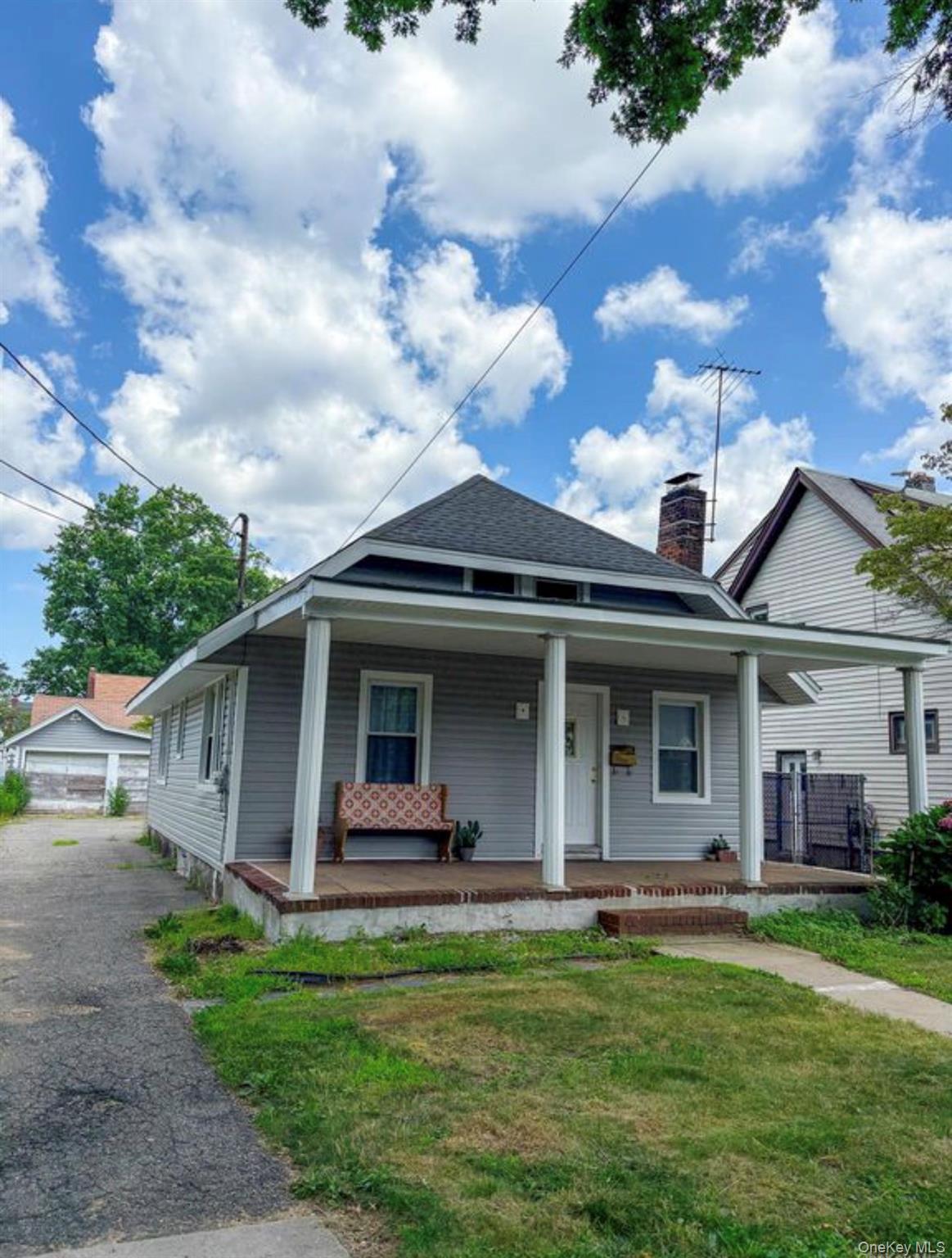 76 Henry Street, Roosevelt, NY 11575