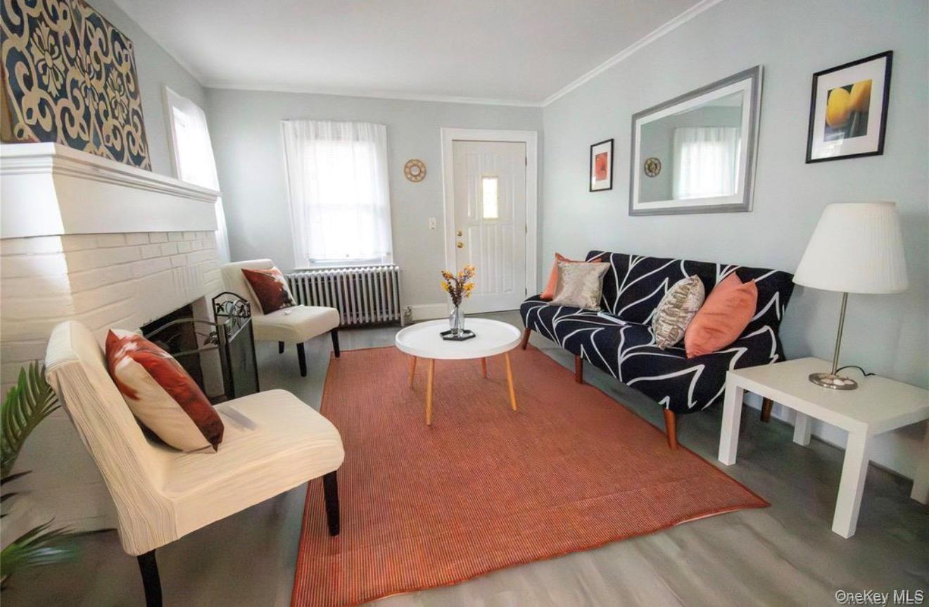 76 Henry Street, Roosevelt, NY 11575