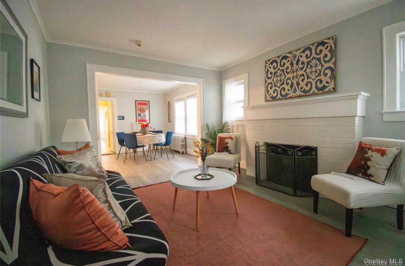 76 Henry Street, Roosevelt, NY 11575